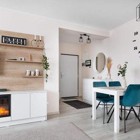 Anastasia Residence Top Confort Oradea Exterior foto